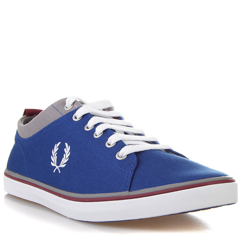 Fred perry Кеды (B4187-955)  - цена, описание, фото 1